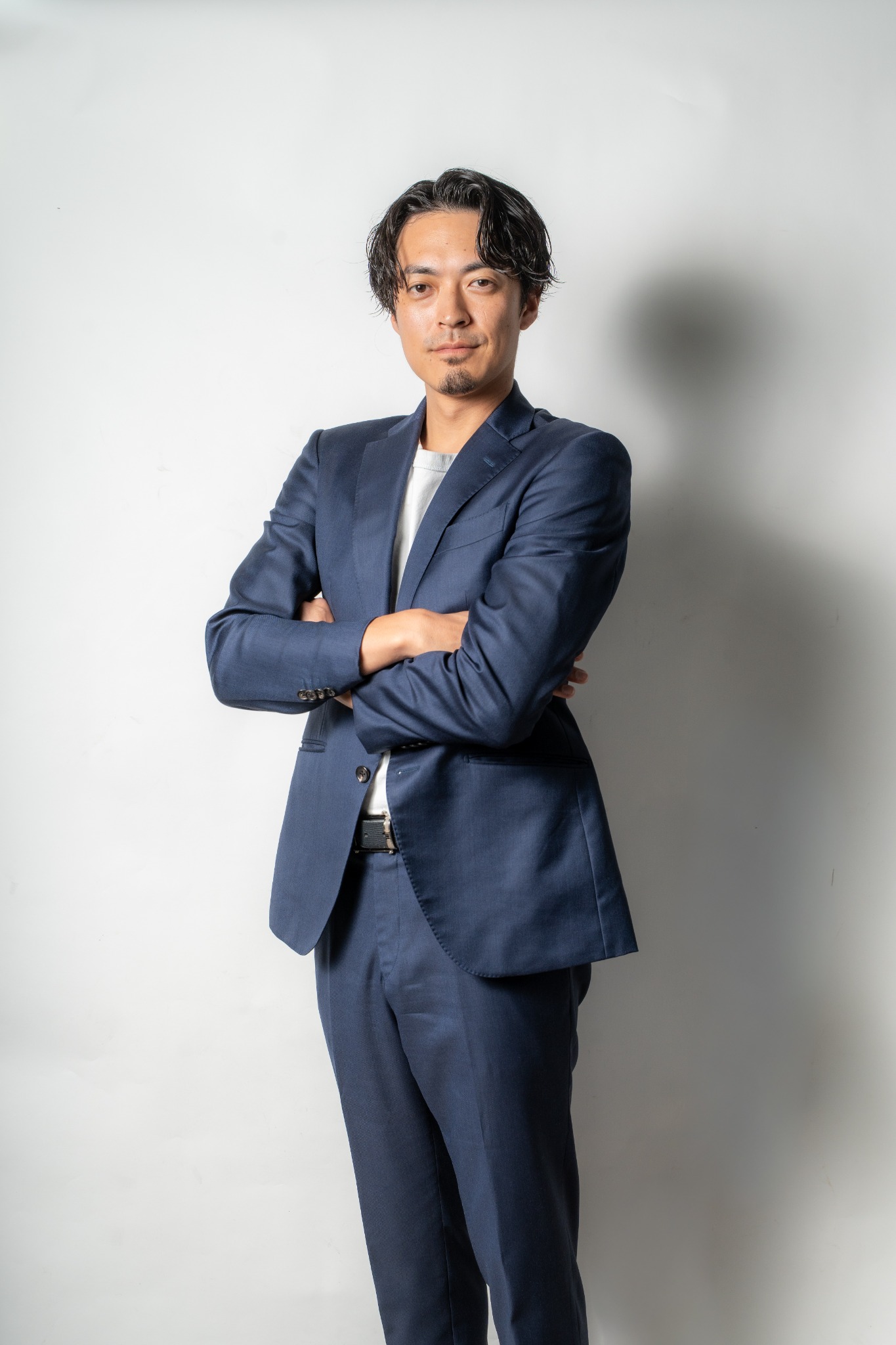 高橋の本人写真